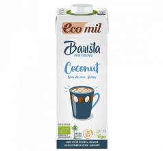 Sữa Dừa Barista Ít Đường Hữu Cơ 1L