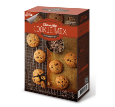 Bột làm bánh tiện dụng Bread Garden Chocochip Cookie Mix 320g